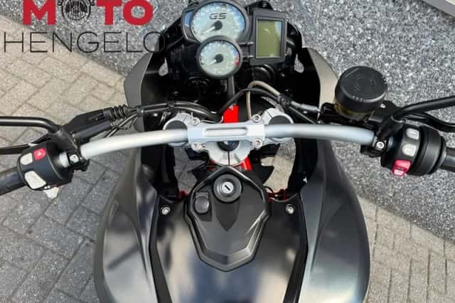BMW F 700 GS (2017) thumbnail 5