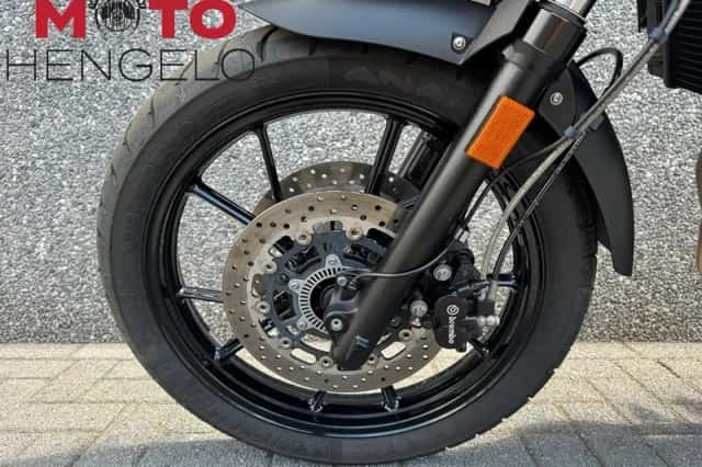 BMW F 700 GS (2017) thumbnail 6