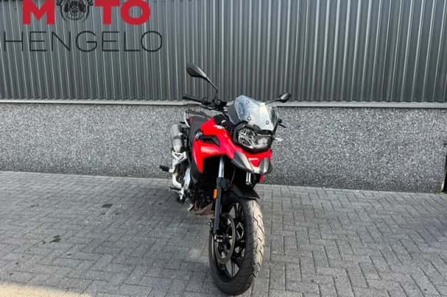 BMW F 750 GS (2023) thumbnail 2