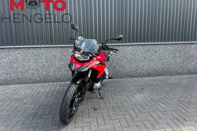 BMW F 750 GS (2023) thumbnail 3
