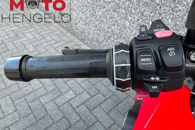 BMW F 750 GS (2023) thumbnail 4