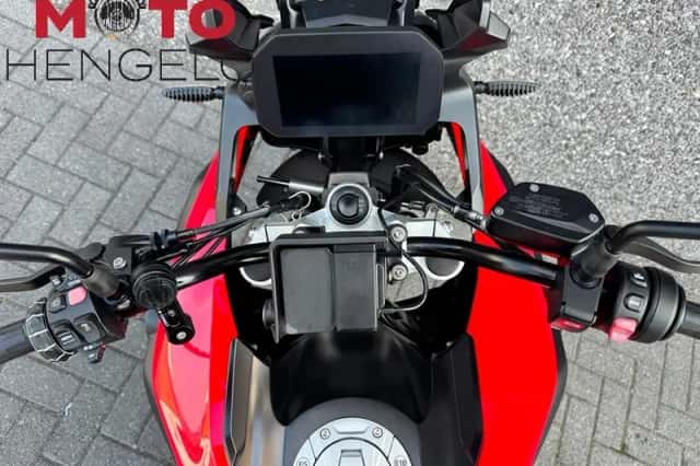BMW F 750 GS (2023) thumbnail 5