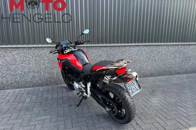 BMW F 750 GS (2023) thumbnail 6