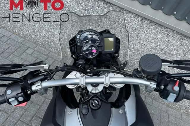 BMW F 800 GS (2009) thumbnail 5