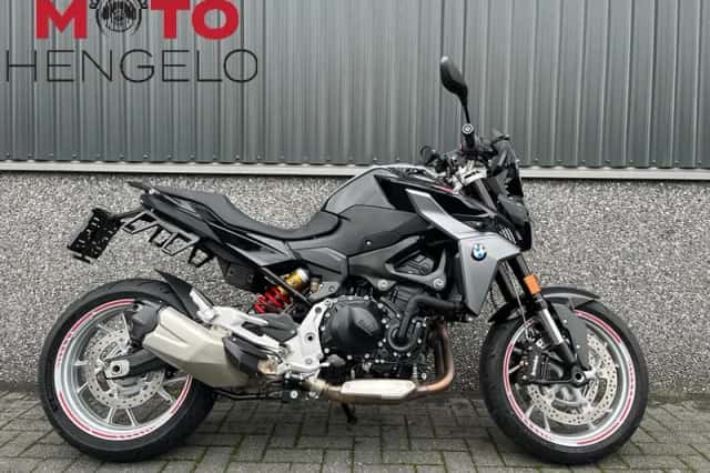 BMW F 900 R (2023) thumbnail 1