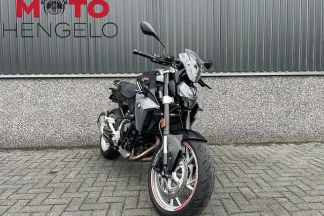 BMW F 900 R (2023) thumbnail 2