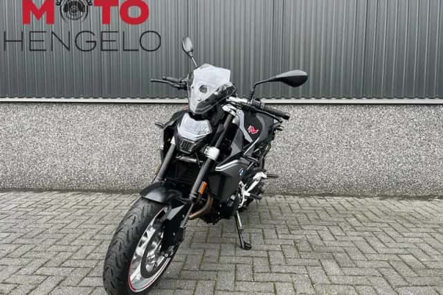 BMW F 900 R (2023) thumbnail 3