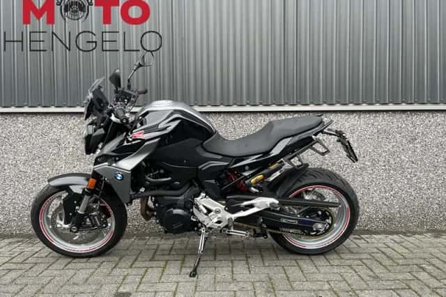 BMW F 900 R (2023) thumbnail 4
