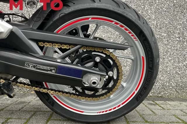 BMW F 900 R (2023) thumbnail 5