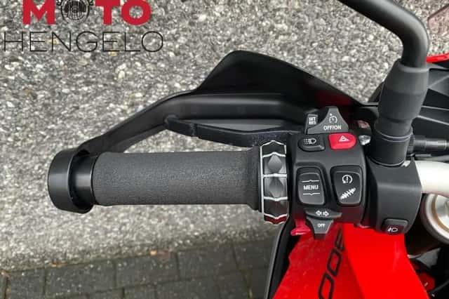 BMW F 900 XR (2020) thumbnail 3