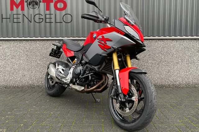 BMW F 900 XR (2020) thumbnail 6