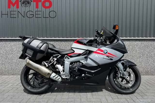 BMW K 1300 S (2009) thumbnail 1