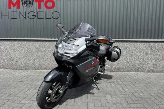 BMW K 1300 S (2009) thumbnail 2