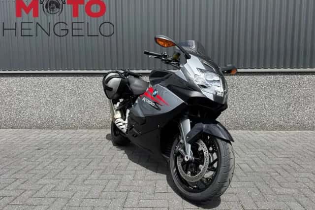 BMW K 1300 S (2009) thumbnail 3