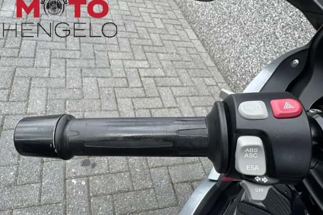 BMW K 1300 S (2009) thumbnail 6