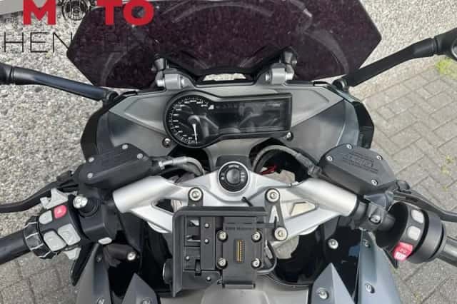 BMW R 1200 RS (2015) thumbnail 6
