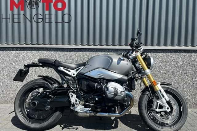 BMW R Nine T (2018) thumbnail 1