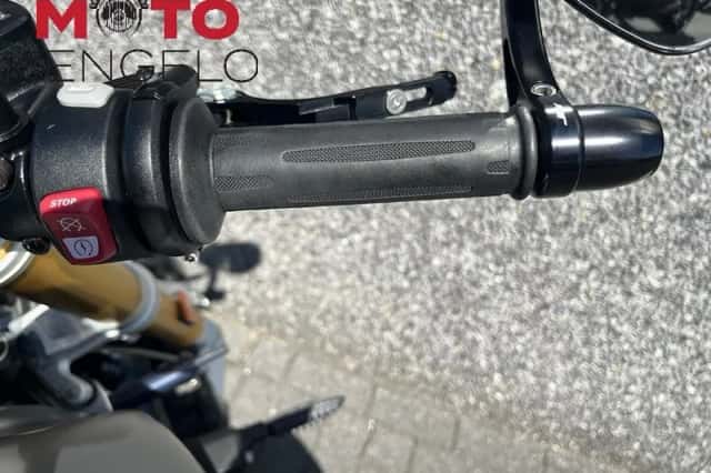 BMW R Nine T (2018) thumbnail 5