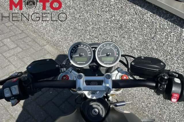 BMW R Nine T (2018) thumbnail 6