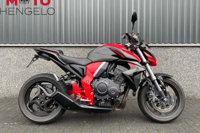 Honda CB1000R (2016) thumbnail 1