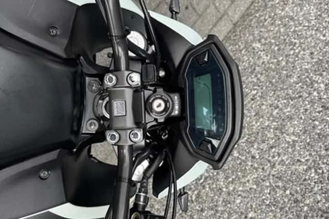 Honda CB500F (2016) thumbnail 6