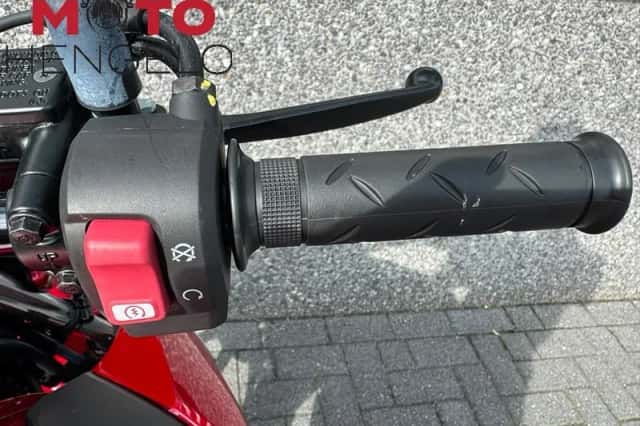 Honda CBF 125 (2023) thumbnail 4