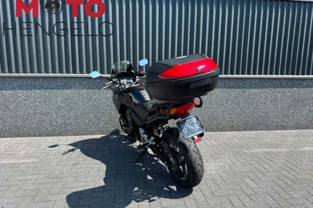 Honda CBF600 (2005) thumbnail 6