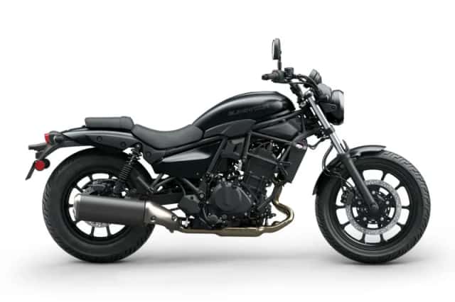 Kawasaki Eliminator 500 (2026) thumbnail 1
