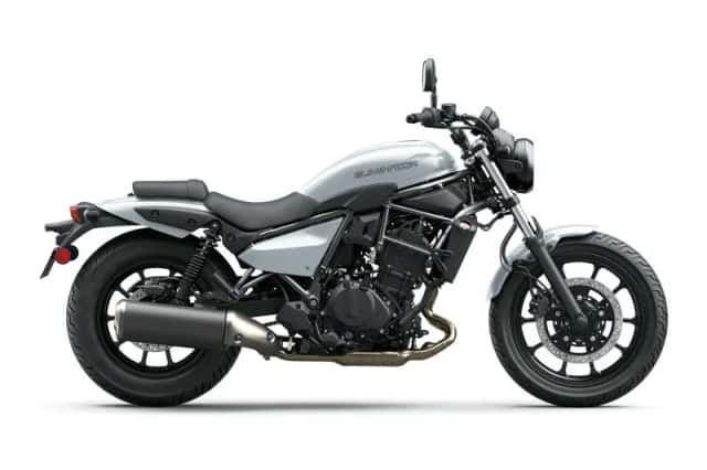 Kawasaki Eliminator 500 (2026) thumbnail 2