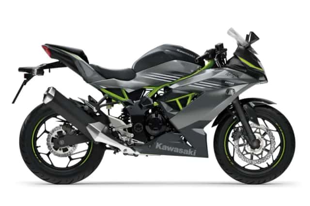 Kawasaki Ninja 125 (2026) thumbnail 2