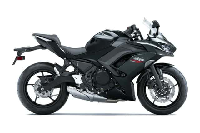 Kawasaki Ninja 650 (2026) thumbnail 2