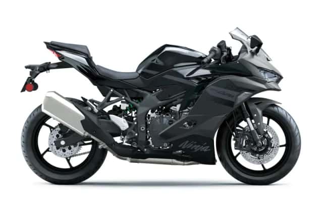 Kawasaki Ninja (2026) thumbnail 2