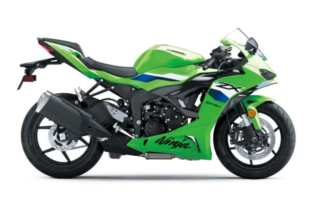 Kawasaki Ninja (2026) thumbnail 1