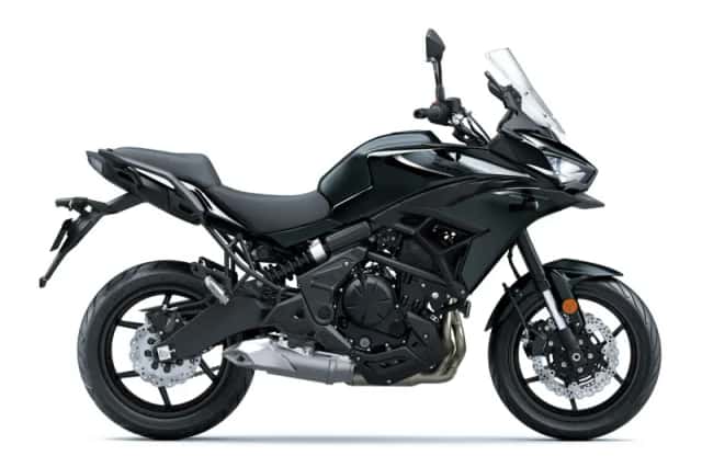 Kawasaki Versys 650 (2026) thumbnail 2