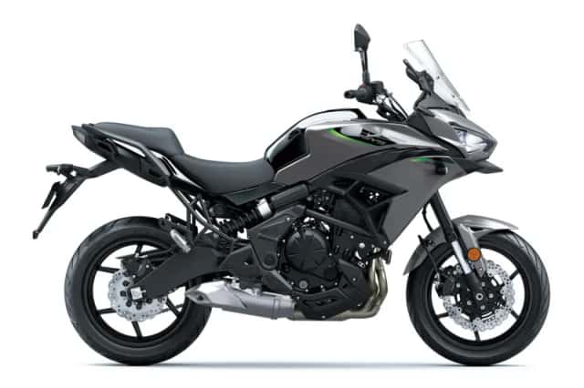 Kawasaki Versys 650 (2026) thumbnail 3