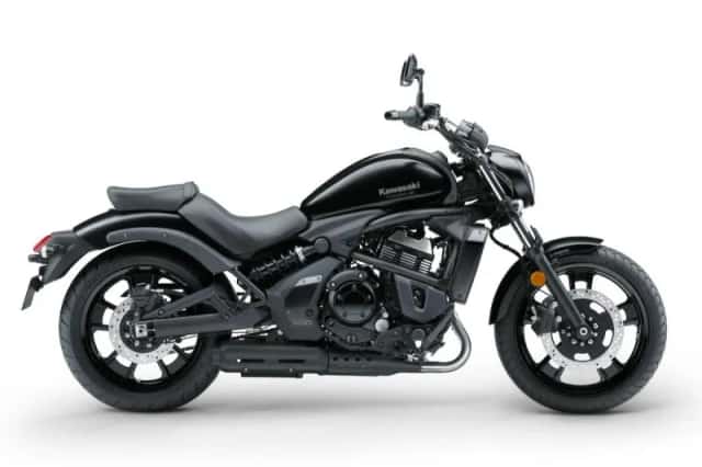 Kawasaki Vulcan S (2026) thumbnail 1