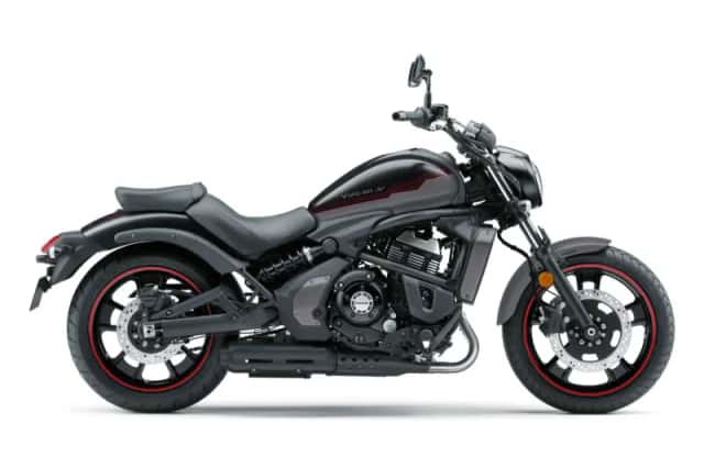 Kawasaki Vulcan S (2026) thumbnail 2