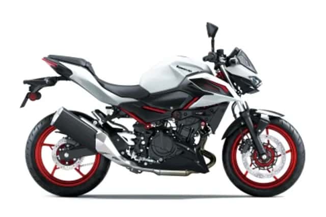 Kawasaki Z1100 (2027) thumbnail 2