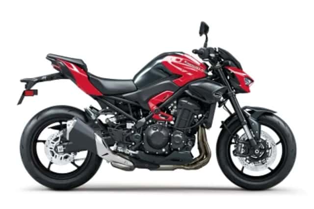 Kawasaki Z1100 (2027) thumbnail 5