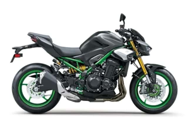 Kawasaki Z1100 (2027) thumbnail 6