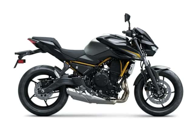 Kawasaki Z 650 S (2026) thumbnail 1