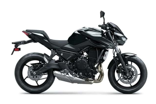 Kawasaki Z 650 S (2026) thumbnail 3