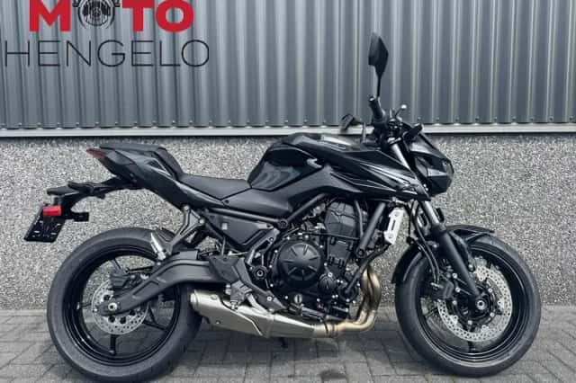 Kawasaki S (2026) thumbnail 1