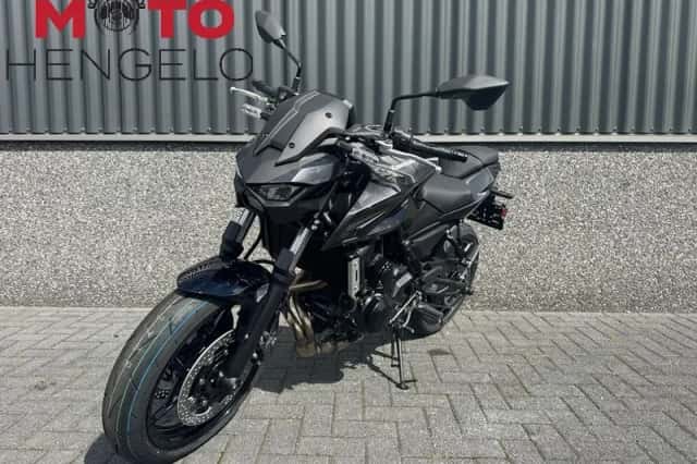 Kawasaki S (2026) thumbnail 3