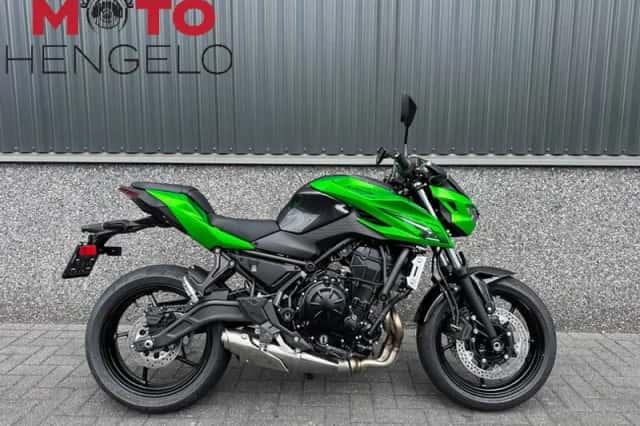 Kawasaki S (2026) thumbnail 1