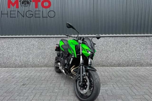 Kawasaki S (2026) thumbnail 2