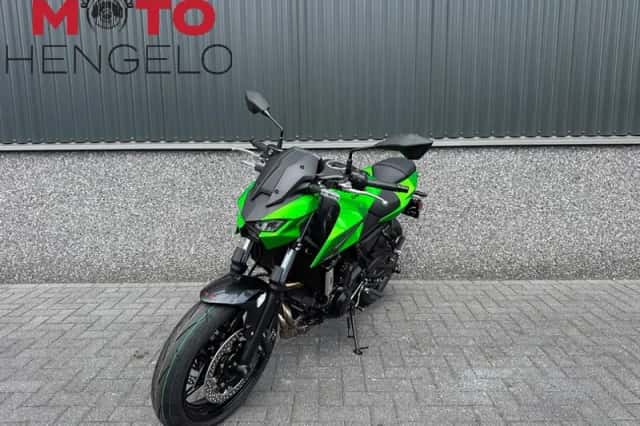 Kawasaki S (2026) thumbnail 3