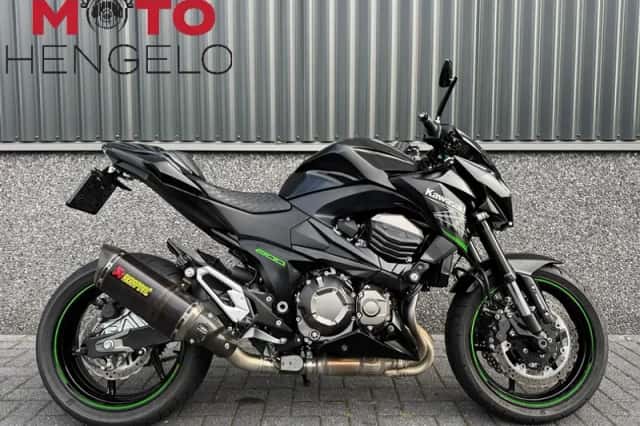 Kawasaki 2015 (2015) thumbnail 1
