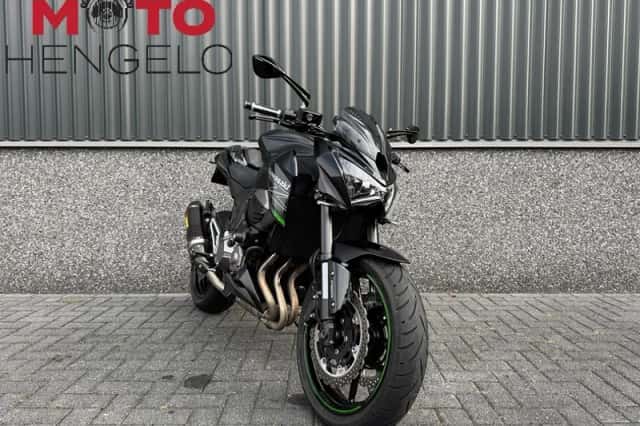 Kawasaki 2015 (2015) thumbnail 3