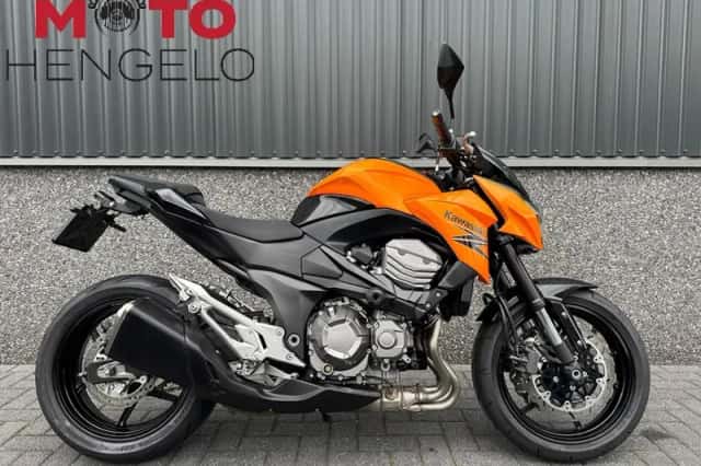 Kawasaki E (2014) thumbnail 1